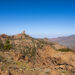 Freie Trauung in der Berglandschaft von Gran Canaria am Roque Nublo