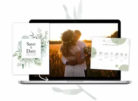 Einladungen online gestalten