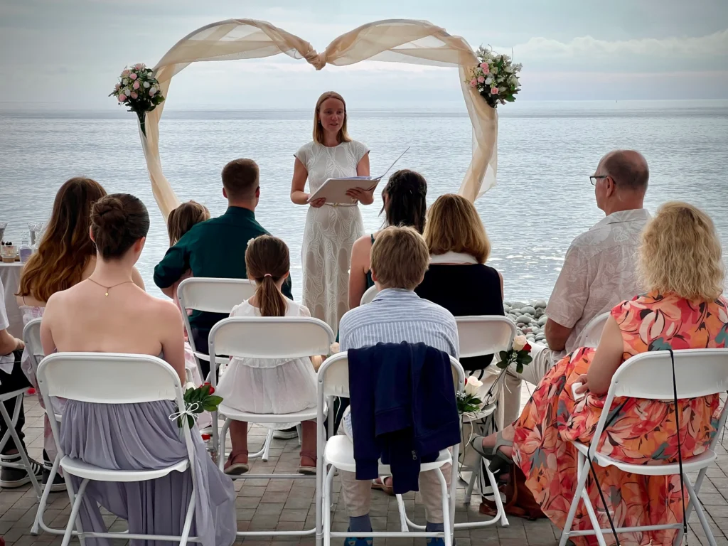 Arguineguin - ein Ort für Hochzeiten direkt am Meer