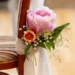 Blühende Blumen als Zeichen blühender Liebe