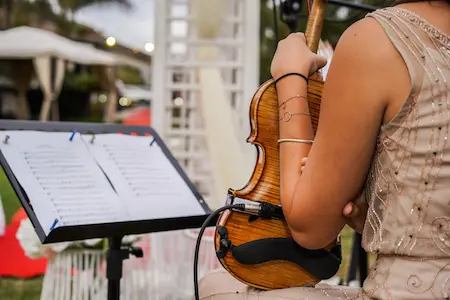 Musik Freie Trauung