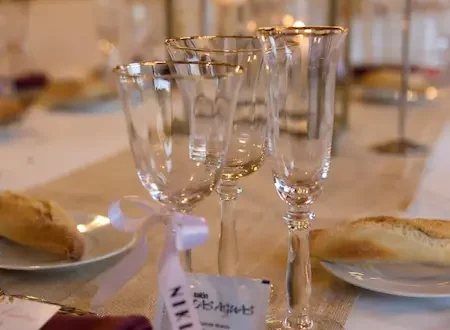 Last-minute Hochzeit