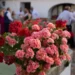 Bunte Blumen