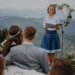 Freie Trauung am Berg in Österreich