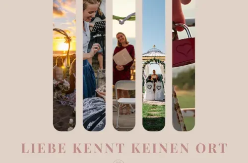 Liebe kennt keinen Ort - der Podcast von Inselboda