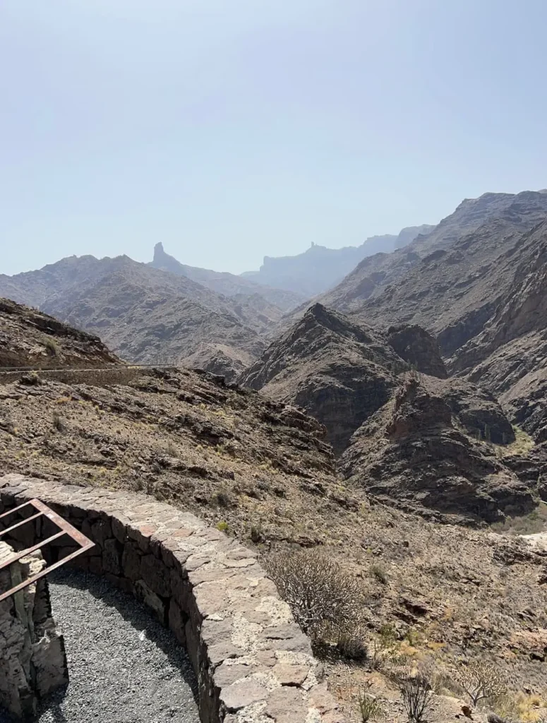 Mirador del Molino - Toller Platz für freie Zeremonien