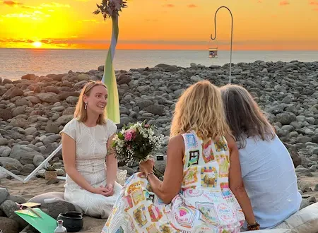 Destination Weddings auf den Kanaren