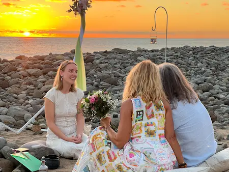 Heiraten auf den Kanaren: Welche Insel für eure Destination Wedding am besten passt