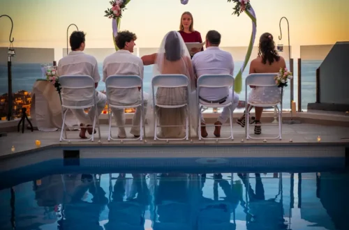 Private Hochzeit in eurer Villa/Finca auf Gran Canaria