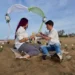 Romantisches Picknick auf Gran Canaria