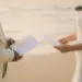 Boda en las Islas Canarias