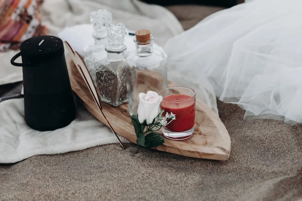 Hochzeit auf El Hierro, La Gomera und La Palma