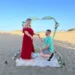 Heiratsantrag am Strand auf Gran Canaria