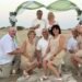 Hochzeit am Strand